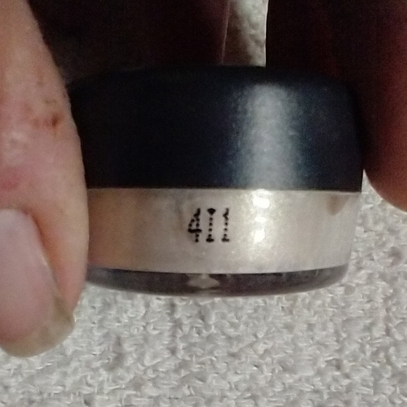 Bare minerals face color gossamer .02oz. .57g bare escentuals - Picture 2 of 3